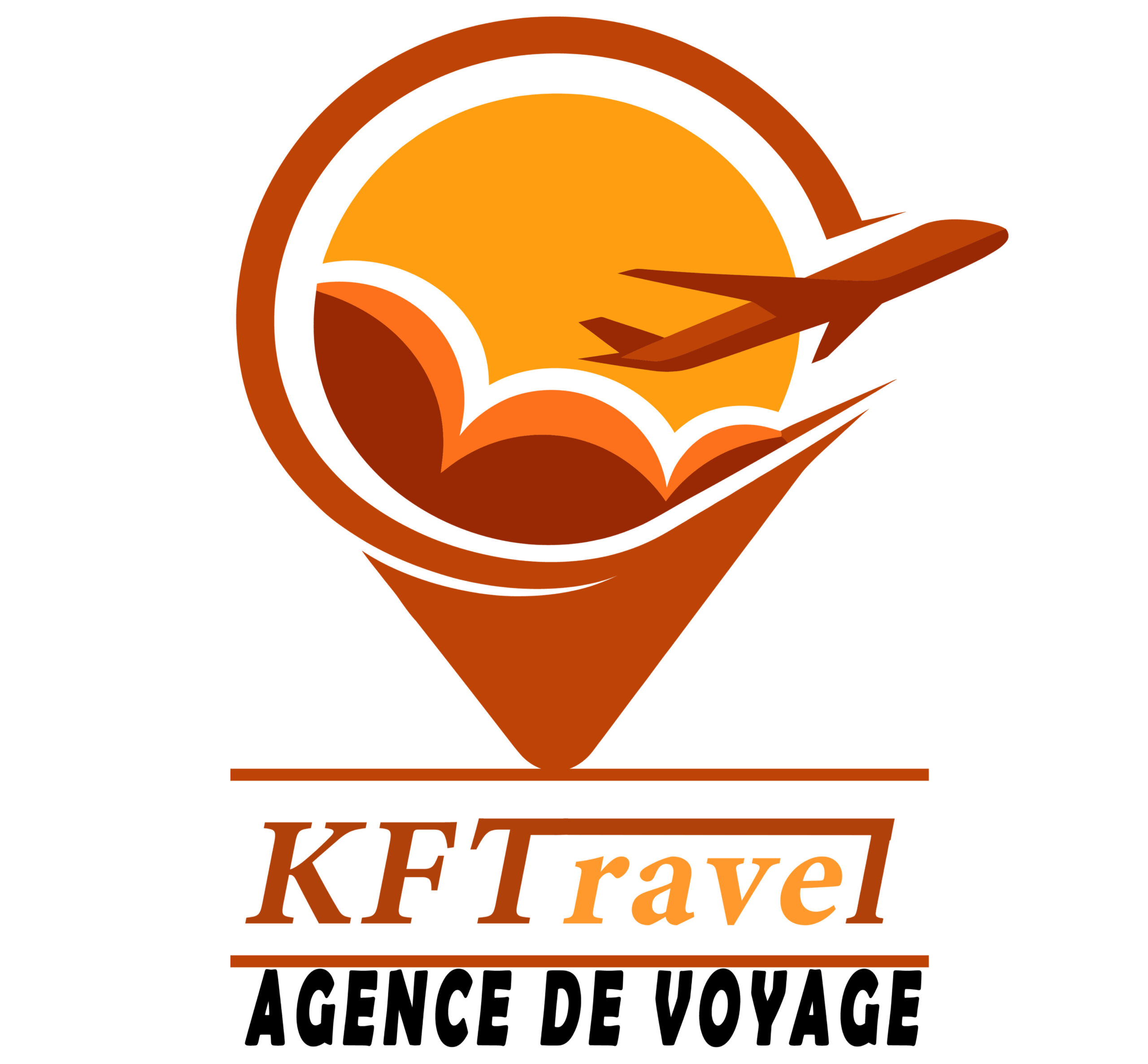 Agence de Voyage KFTravel