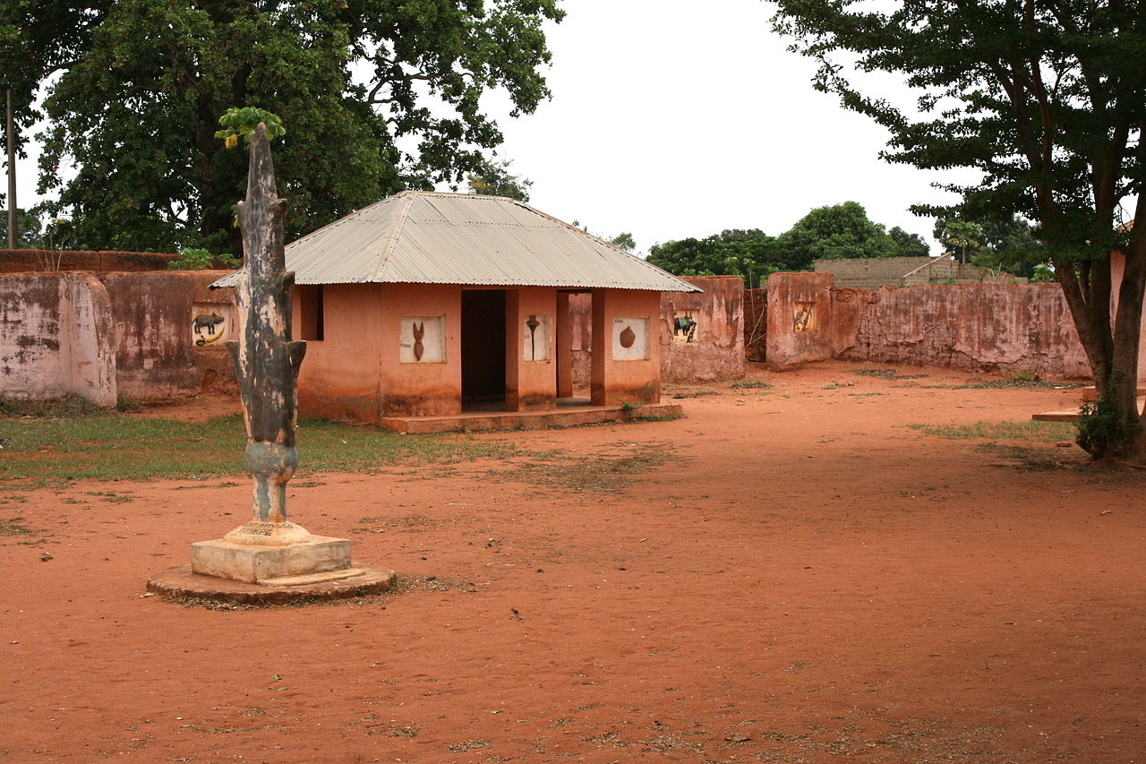 Abomey
