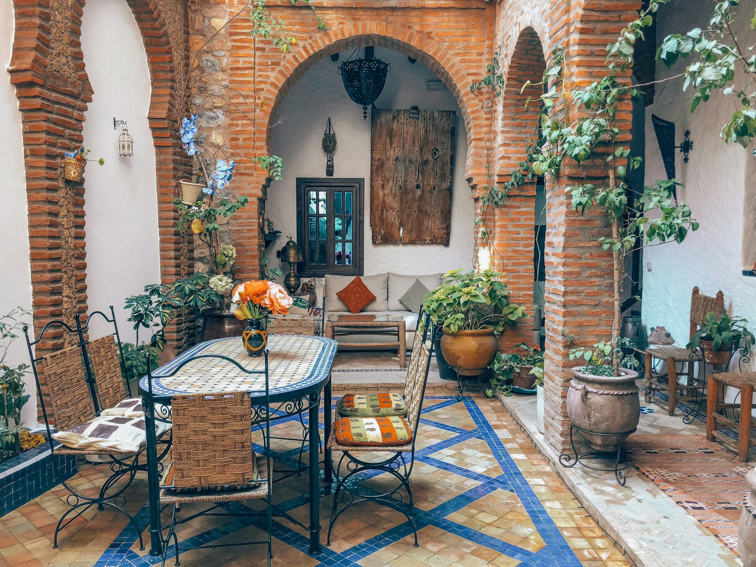 Fès