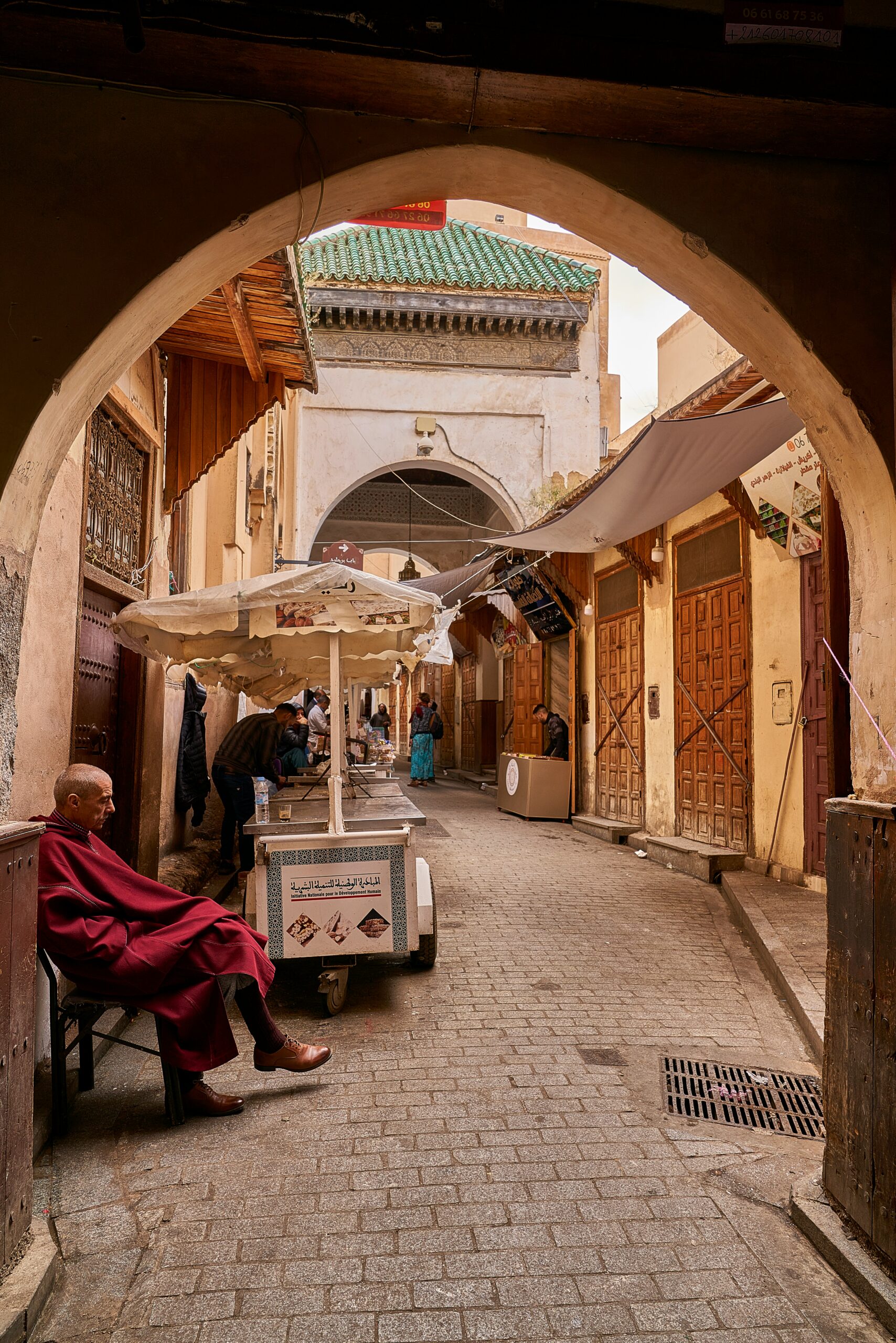 Marrakech