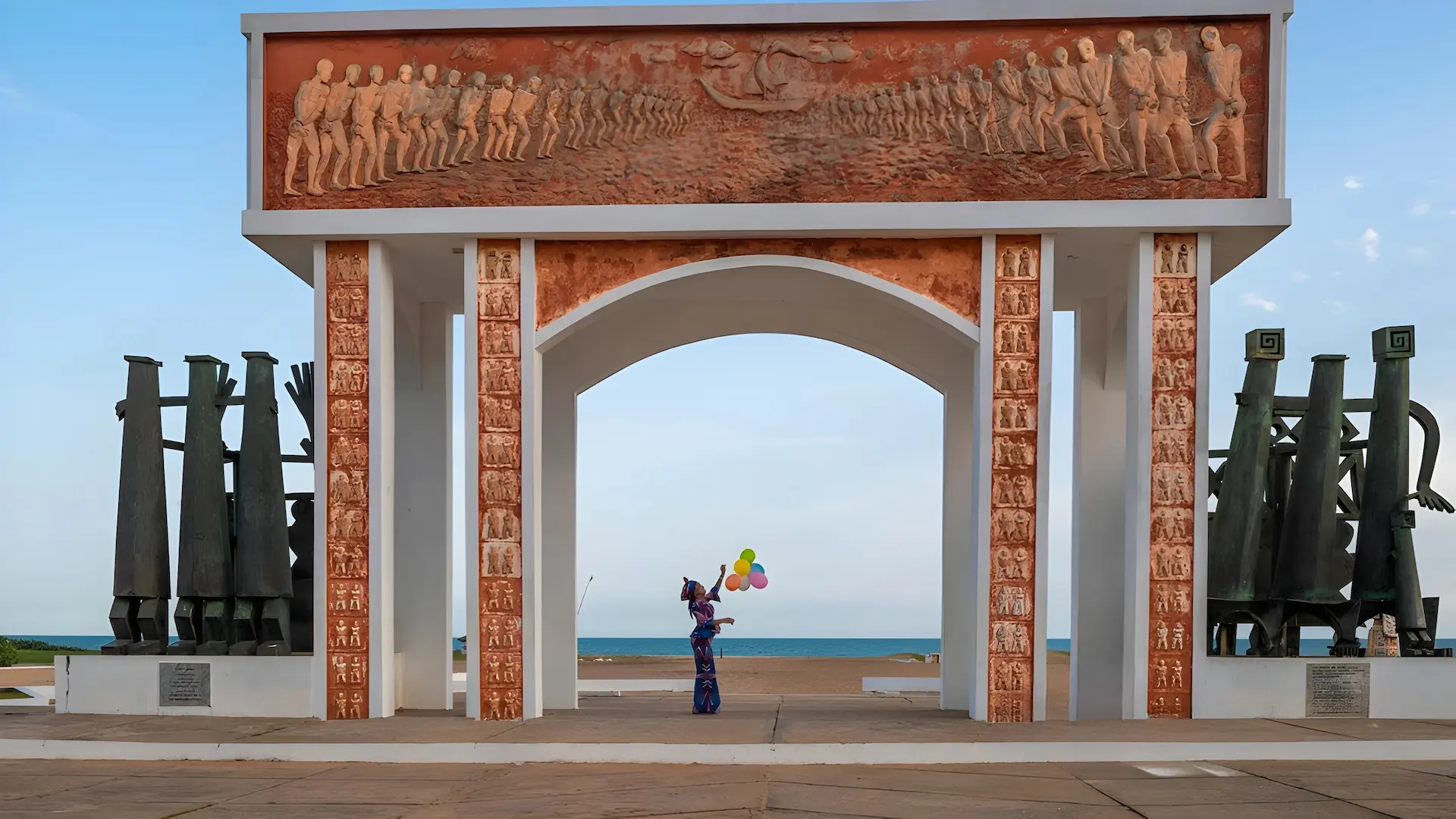 Ouidah