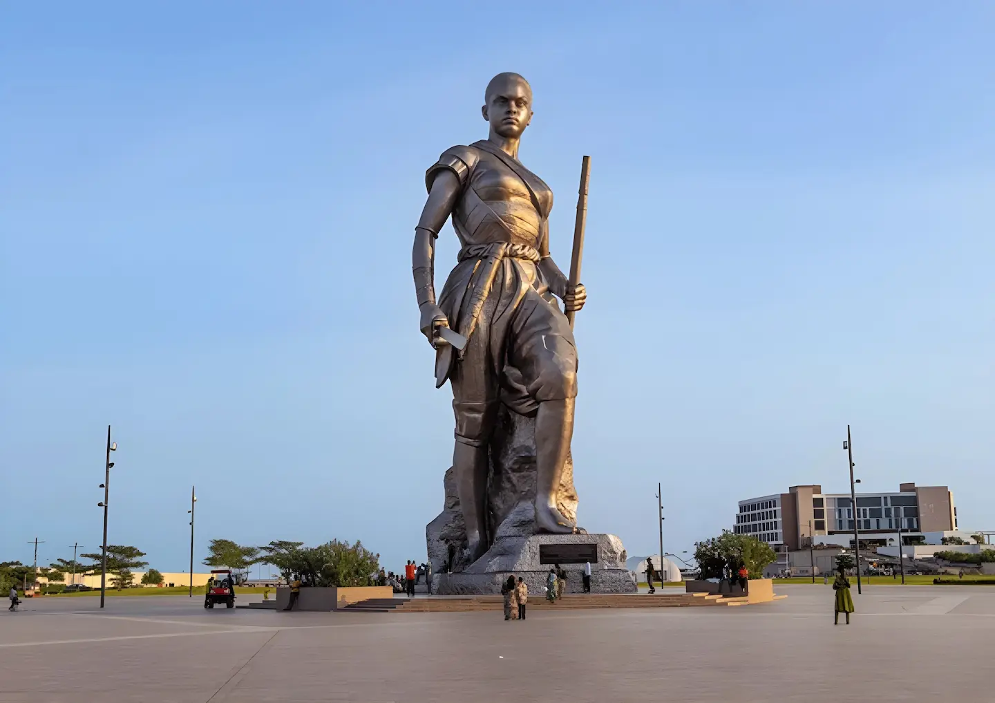 Cotonou
