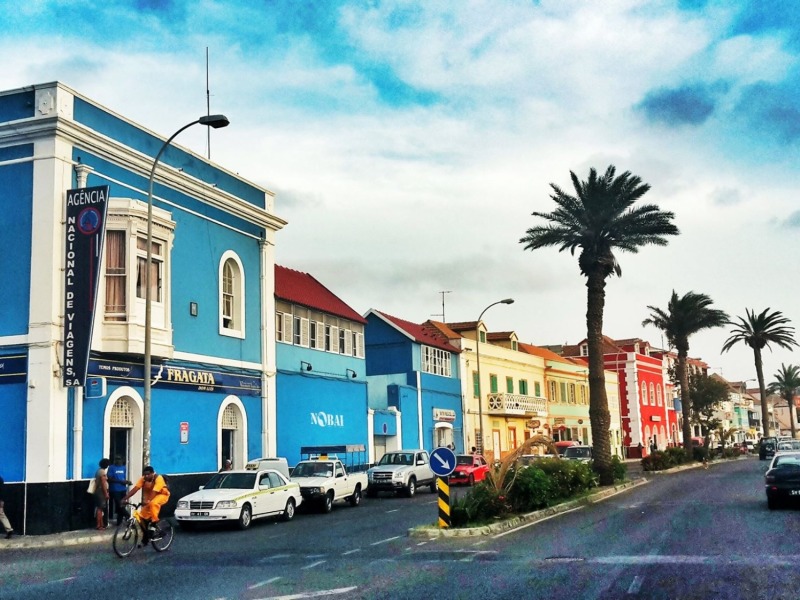 São Vicente