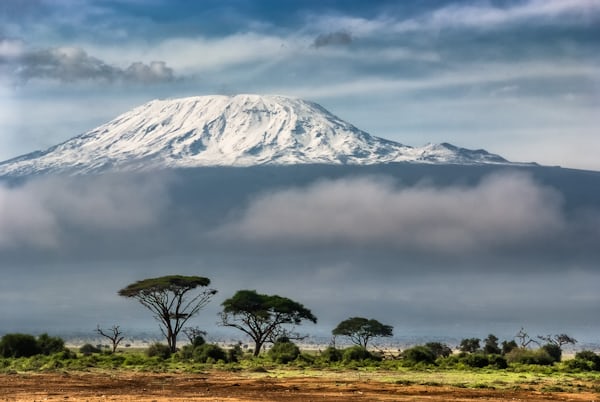 Kilimandjaro