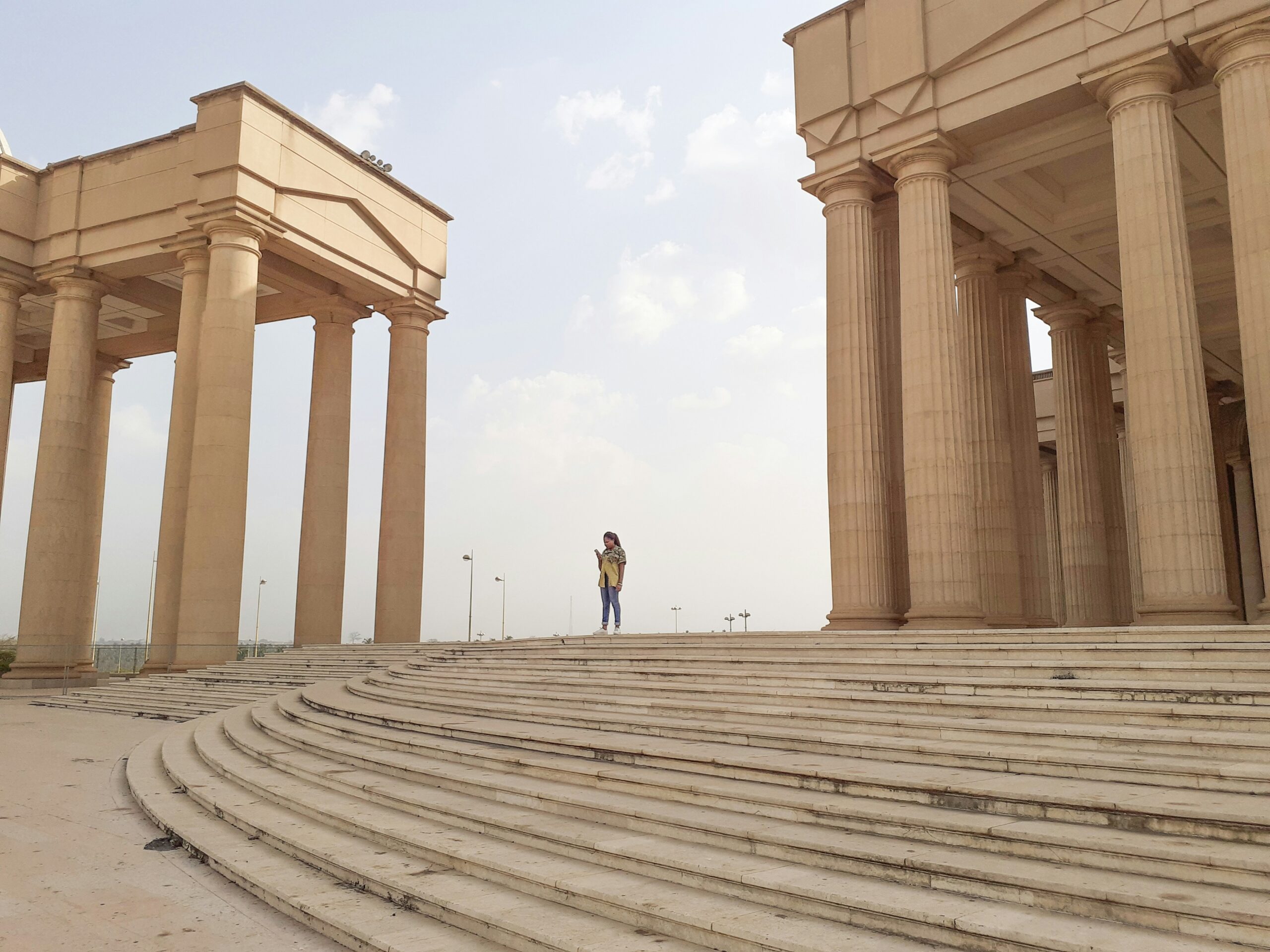 Yamoussoukro